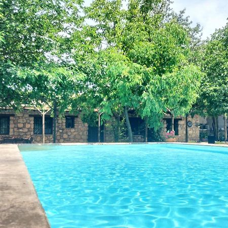 Vista Mora Sierra Cazorla Villa Ла Ируела Екстериор снимка